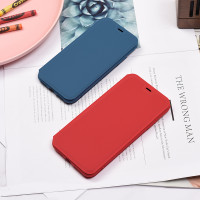 Чохол Hoco Colorful series liquid silicone для iPhone XS Max