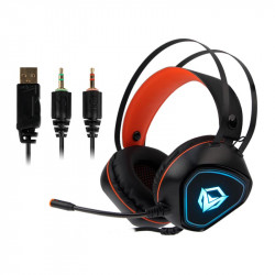 Навушники MEETION Gaming Backlit MT-HP020
