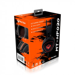 Навушники MEETION Gaming Backlit MT-HP020