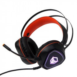 Навушники MEETION Gaming Backlit MT-HP020