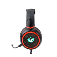 Навушники MEETION Gaming Backlit HiFi MT-HP030