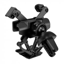 Тримач BOROFONE Gracioso gravity linkage Car holder BH32
