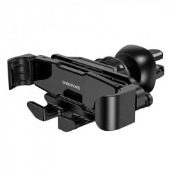 Тримач BOROFONE Gracioso gravity linkage Car holder BH32