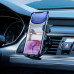 Тримач BOROFONE Gracioso gravity linkage Car holder BH32