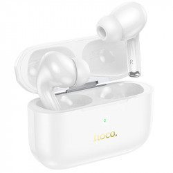 Навушники HOCO Generoso true wireless ANC noise reduction BT headset Ew56 Plus |BT5.3, 30/300mAh, ANC, 4h|