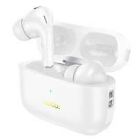 Навушники HOCO Generoso true wireless ANC noise reduction BT headset Ew56 Plus |BT5.3, 30/300mAh, ANC, 4h|
