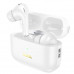 Навушники HOCO Generoso true wireless ANC noise reduction BT headset Ew56 Plus |BT5.3, 30/300mAh, ANC, 4h|