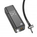 Портативний компресор Hoco Maddy portable smart air pump ZP7 (5000mAh) |10.3 bar|