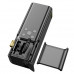 Портативний компресор Hoco Maddy portable smart air pump ZP7 (5000mAh) |10.3 bar|