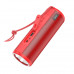 Акустика HOCO Bora sports BT speaker HC11 |BT5.0, TWS, AUX, FM, TF, USB, 2Hours, 5Wx2, Flashlight|
