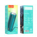 Акустика HOCO Bora sports BT speaker HC11 |BT5.0, TWS, AUX, FM, TF, USB, 2Hours, 5Wx2, Flashlight|