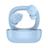 Навушники HOCO Shadow true wireless sleep BT headset EW65 |BT5.3, 30/500mAh, 4h|