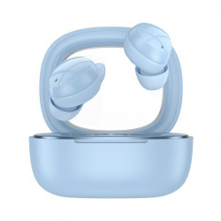 Навушники HOCO Shadow true wireless sleep BT headset EW65 |BT5.3, 30/500mAh, 4h|
