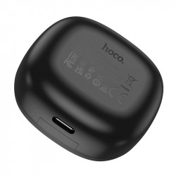 Навушники HOCO Shadow true wireless sleep BT headset EW65 |BT5.3, 30/500mAh, 4h|