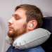 Навушники HOCO Shadow true wireless sleep BT headset EW65 |BT5.3, 30/500mAh, 4h|