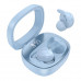 Навушники HOCO Shadow true wireless sleep BT headset EW65 |BT5.3, 30/500mAh, 4h|