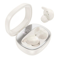 Навушники HOCO Shadow true wireless sleep BT headset EW65 |BT5.3, 30/500mAh, 4h|