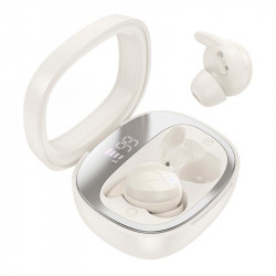 Навушники HOCO Shadow true wireless sleep BT headset EW65 |BT5.3, 30/500mAh, 4h|