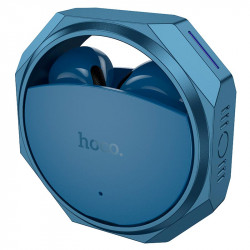 Навушники HOCO Glory true wireless BT headset EW70 |BT5.5, 35/300mAh, 6h|