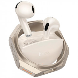 Навушники HOCO Glory true wireless BT headset EW70 |BT5.5, 35/300mAh, 6h|