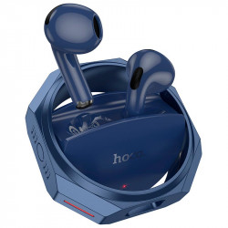 Навушники HOCO Glory true wireless BT headset EW70 |BT5.5, 35/300mAh, 6h|