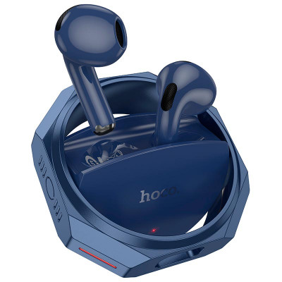 Навушники HOCO Glory true wireless BT headset EW70 |BT5.5, 35/300mAh, 6h|