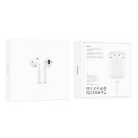Навушники Hoco True wireless stereo headset EW74 |BT5.4, 4H|