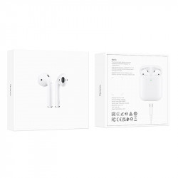 Навушники Hoco True wireless stereo headset EW74 |BT5.4, 4H|