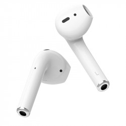 Навушники Hoco True wireless stereo headset EW74 |BT5.4, 4H|