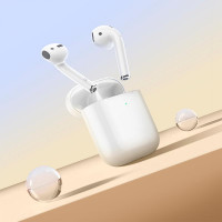 Навушники Hoco True wireless stereo headset EW74 |BT5.4, 4H|