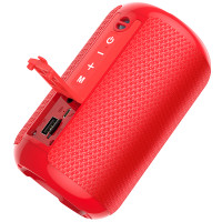 Акустика Hoco Trendy sound sports wireless speaker IPX5 HC1 |BT, TWS, AUX, FM, TF, USB|
