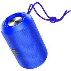 Акустика Hoco Trendy sound sports wireless speaker IPX5 HC1 |BT, TWS, AUX, FM, TF, USB|