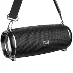 Акустика HOCO Xpress sports BT speaker LED IPX5 HC2 |BT, TWS, AUX, FM, TF, USB|
