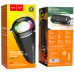 Акустика HOCO Xpress sports BT speaker LED IPX5 HC2 |BT, TWS, AUX, FM, TF, USB|