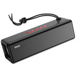 Акустика HOCO Bounce sports wireless speaker IPX4 HC3 |BT, TWS, AUX, FM, TF, USB|