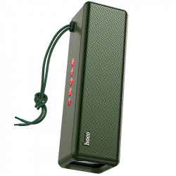 Акустика HOCO Bounce sports wireless speaker IPX4 HC3 |BT, TWS, AUX, FM, TF, USB|