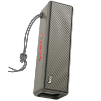 Акустика HOCO Bounce sports wireless speaker IPX4 HC3 |BT, TWS, AUX, FM, TF, USB|
