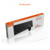 Набір Combo MEETION 2in1 Keyboard / Mouse USB Corded MT-C100 |RU/EN раскладки|