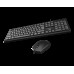 Набір Combo MEETION 2in1 Keyboard / Mouse USB Corded MT-C100 |RU/EN раскладки|