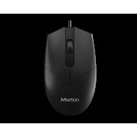 Набір Combo MEETION 2in1 Keyboard / Mouse USB Corded MT-C100 |RU/EN раскладки|
