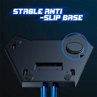 Тримач для навушників Onikuma Headphone Holder ST-3
