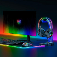 Тримач для навушників Onikuma Headphone Holder ST-3