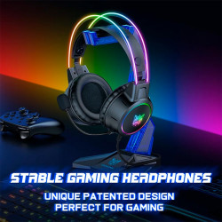 Тримач для навушників Onikuma Headphone Holder ST-3