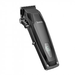 Машинка для стрижки волосся Hoco electric Hair clipper HP21 |150min, LED Display|