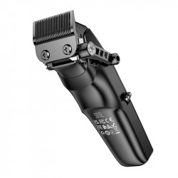 Машинка для стрижки волосся Hoco electric Hair clipper HP21 |150min, LED Display|