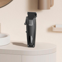 Машинка для стрижки волосся Hoco electric Hair clipper HP21 |150min, LED Display|