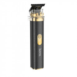 Машинка для стрижки волосся HOCO Retro engraving electric Hair clipper HP22