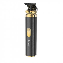Машинка для стрижки волосся HOCO Retro engraving electric Hair clipper HP22