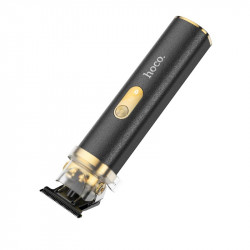 Машинка для стрижки волосся HOCO Retro engraving electric Hair clipper HP22