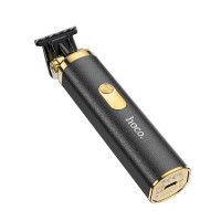 Машинка для стрижки волосся HOCO Retro engraving electric Hair clipper HP22